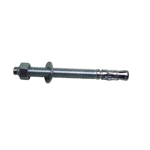 Concrete Anchor
