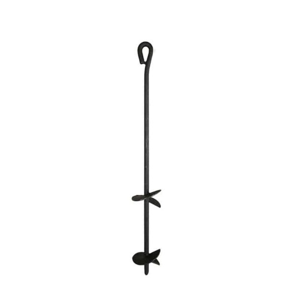 Mobile Home Anchor